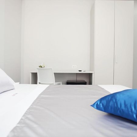 Rivazzurra Design Rooms Сан Вито ло Капо Стая снимка