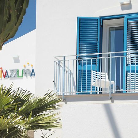 Rivazzurra Design Rooms Сан Вито ло Капо Екстериор снимка