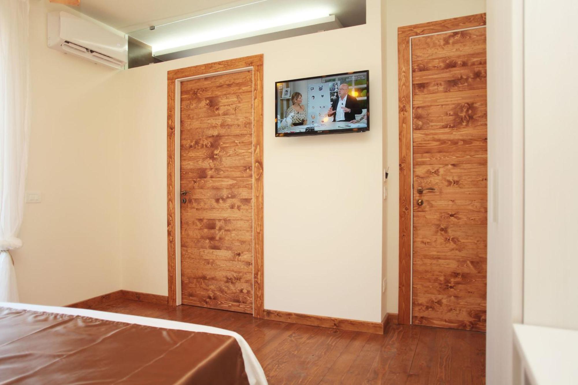 Rivazzurra Design Rooms Сан Вито ло Капо Стая снимка