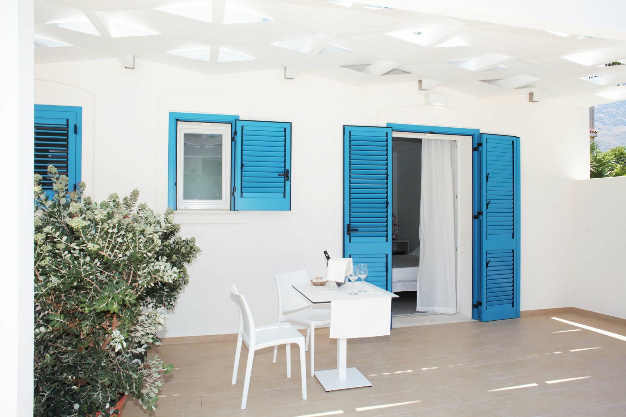 Rivazzurra Design Rooms Сан Вито ло Капо Екстериор снимка
