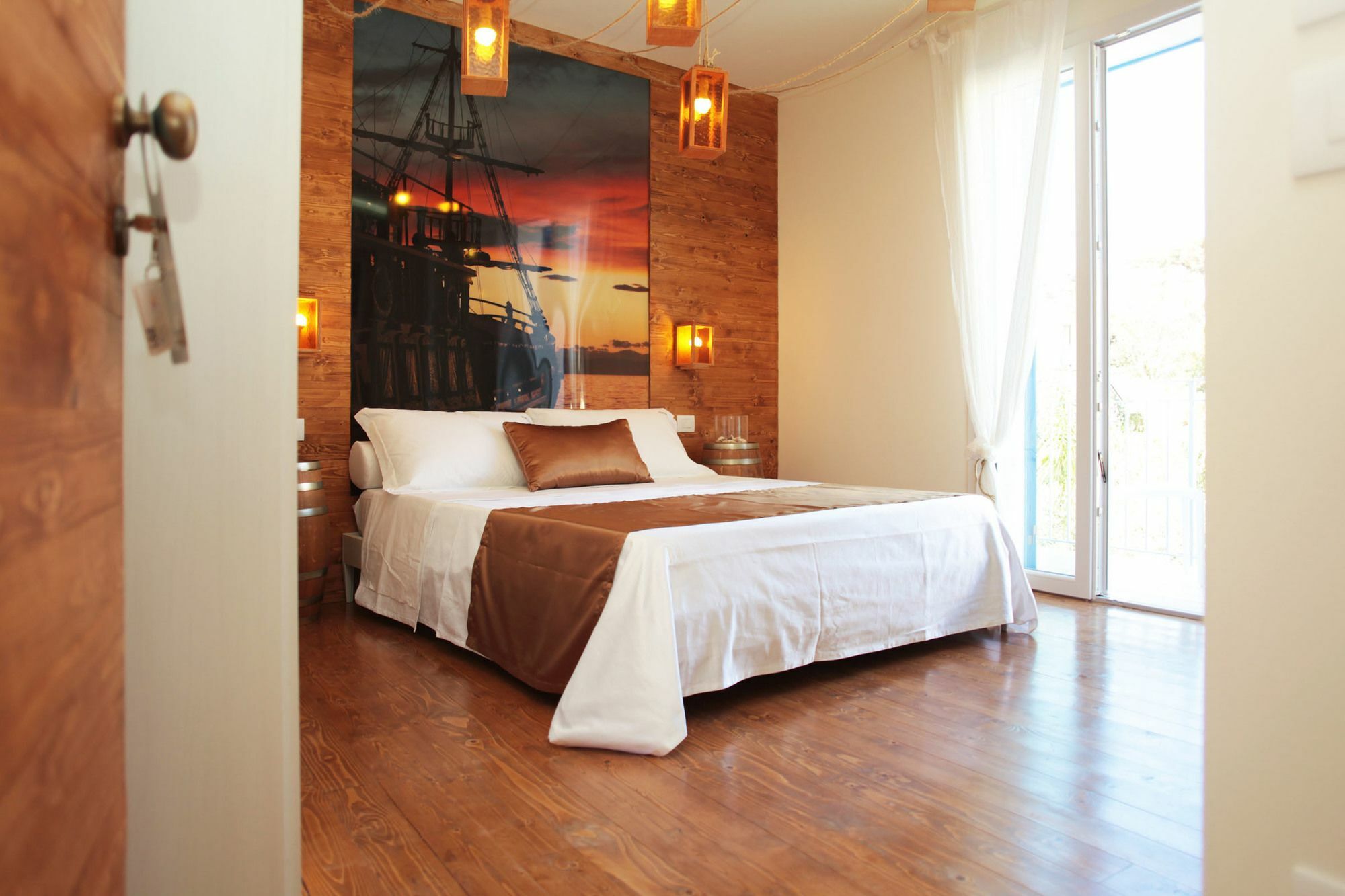 Rivazzurra Design Rooms Сан Вито ло Капо Екстериор снимка