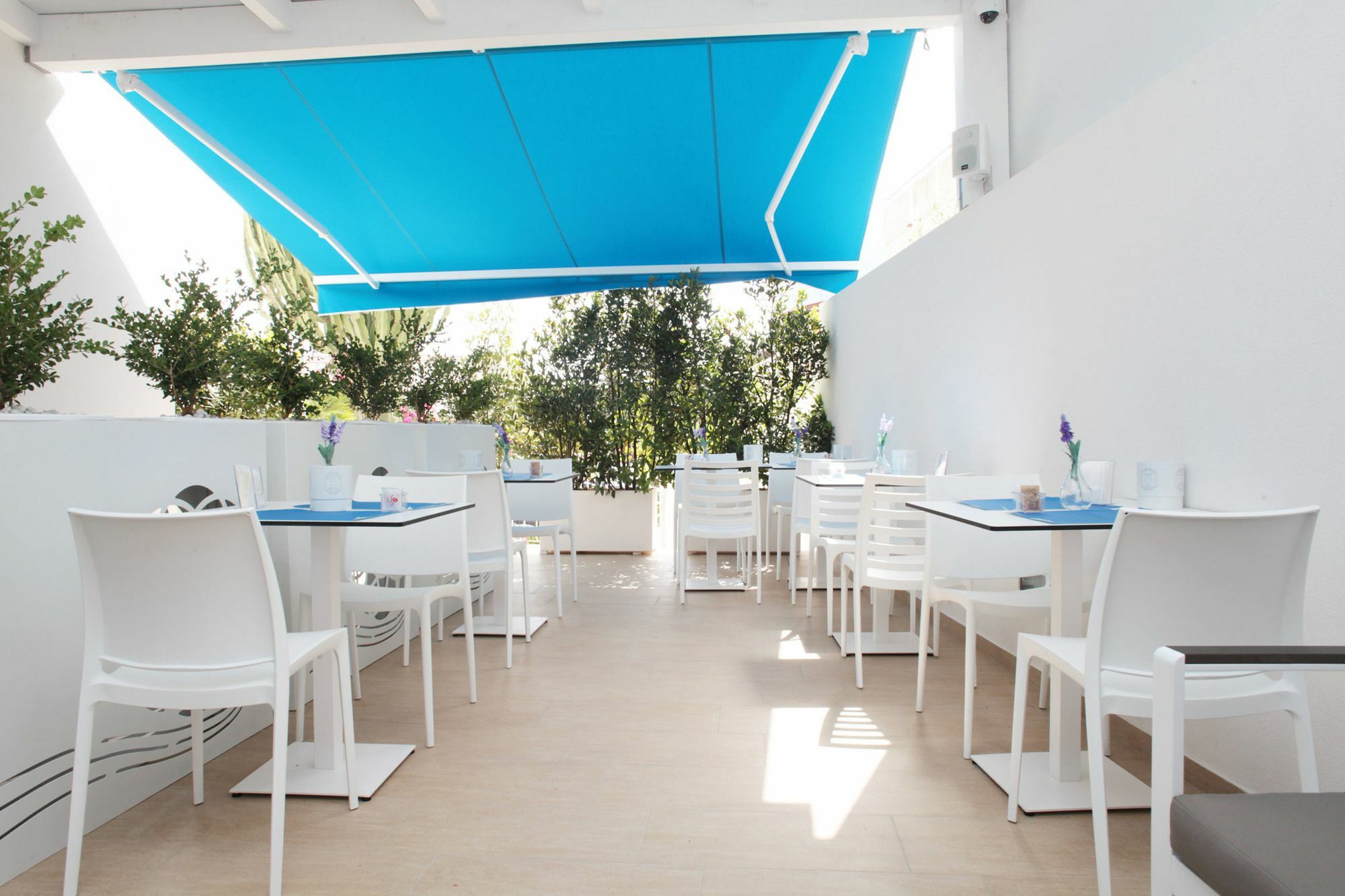 Rivazzurra Design Rooms Сан Вито ло Капо Екстериор снимка