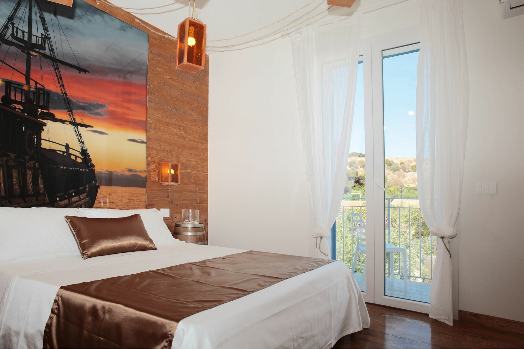 Rivazzurra Design Rooms Сан Вито ло Капо Екстериор снимка