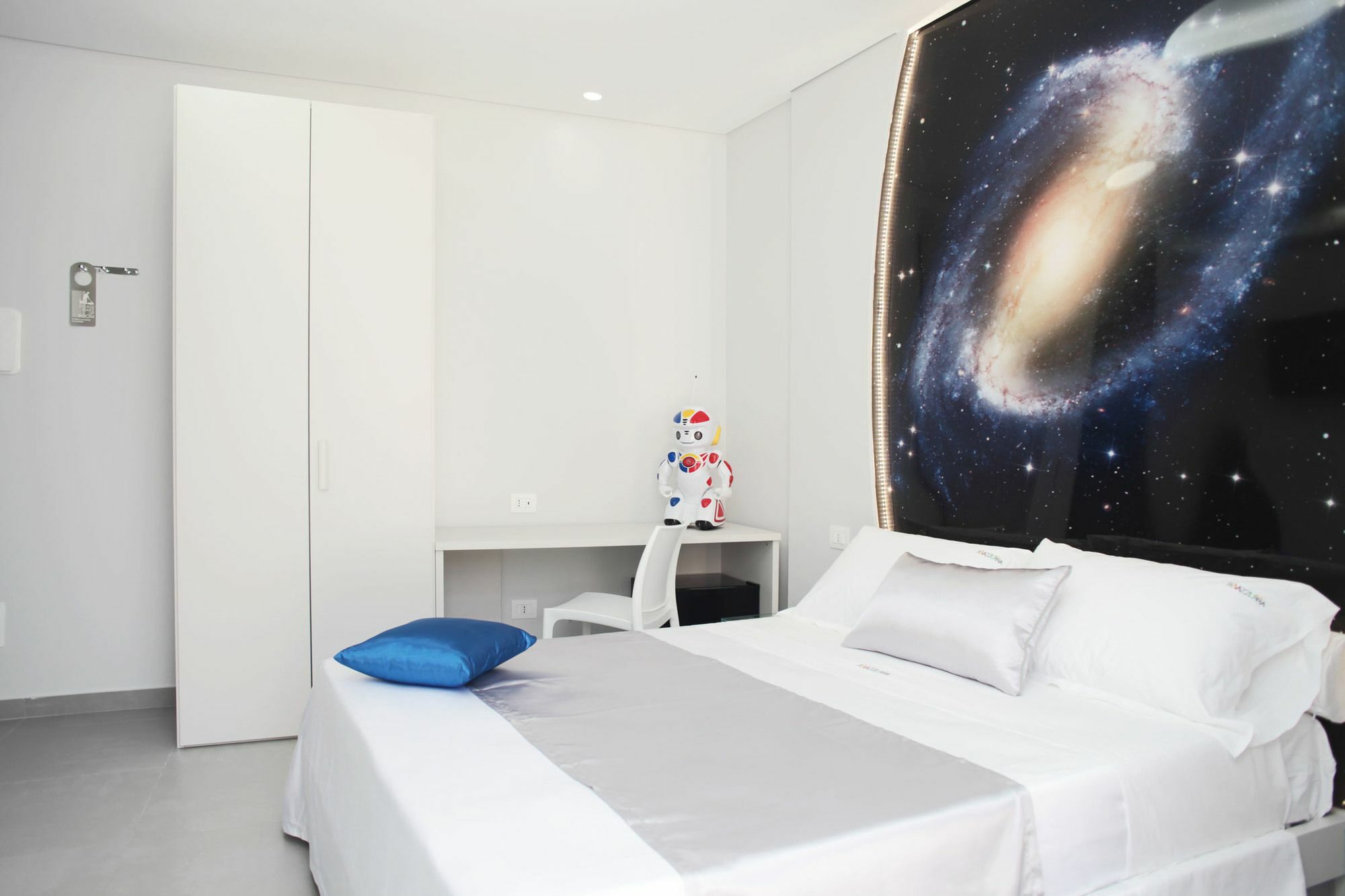 Rivazzurra Design Rooms Сан Вито ло Капо Екстериор снимка