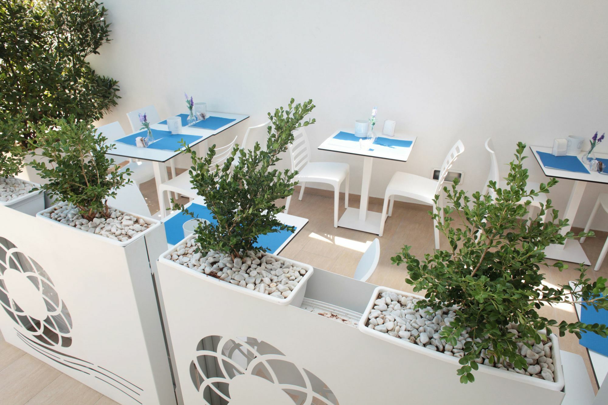 Rivazzurra Design Rooms Сан Вито ло Капо Екстериор снимка