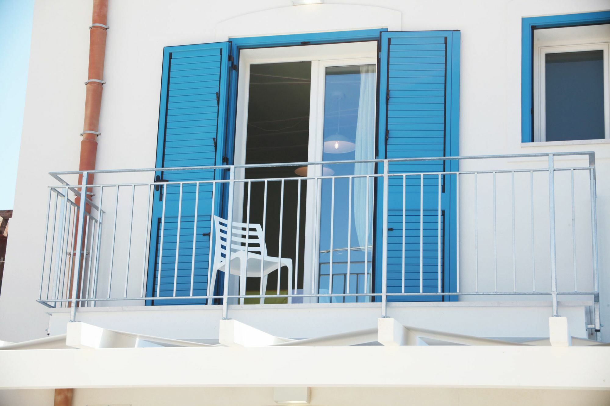 Rivazzurra Design Rooms Сан Вито ло Капо Екстериор снимка